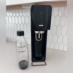 Soda Stream